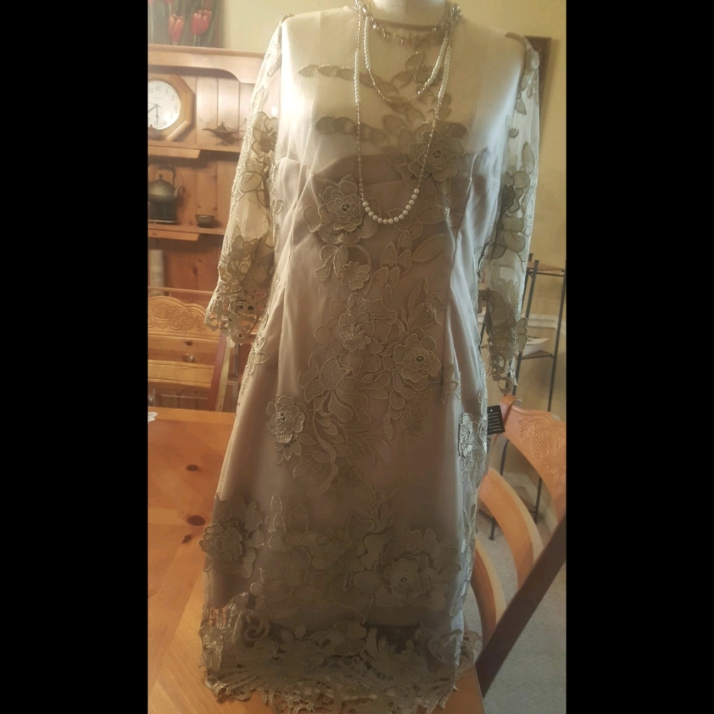 Antonio Melani Dress NWT